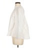 Thatcher 100% Cotton Ivory Long Sleeve Blouse Size M - photo 5