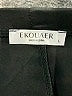 Ekouaer Black Athletic Shorts Size L - photo 3