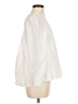 Thatcher 100% Cotton Ivory Long Sleeve Blouse Size M - photo 4