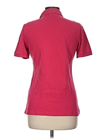 Burberry Short Sleeve Polo (view 2)