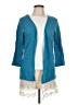 Moa Moa Teal Cardigan Size L - photo 1