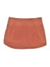 Athleta Solid Orange Active Skort Size L - photo 1