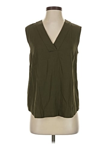 HOPE Sleeveless Blouse (view 1)
