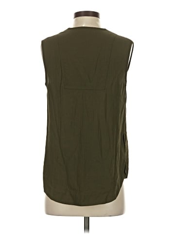 HOPE Sleeveless Blouse (view 2)