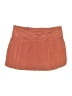 Athleta Solid Orange Active Skort Size L - photo 2