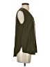 HOPE Green Sleeveless Blouse Size EU 34 / US 4 - photo 4