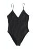 Shein Black Bodysuit Size M - photo 1