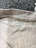 Unbranded Solid Gray Short Sleeve T-Shirt Size XL (estimated) - photo 7