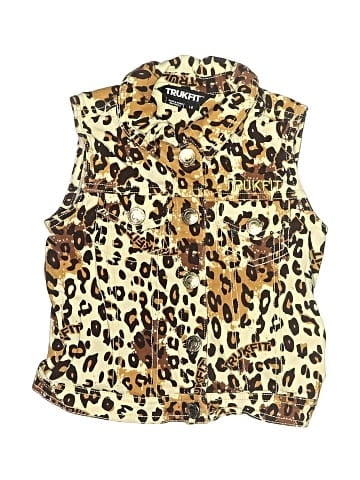 TrukFit Vest (view 1)