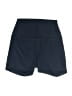 Ododos Solid Blue Athletic Shorts Size XS - photo 1