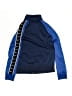 Nike 100% Polyester Blue Zip Up Hoodie Size 6 - 7 - photo 2
