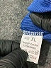 Unbranded Blue Active Tank Size XL - photo 7