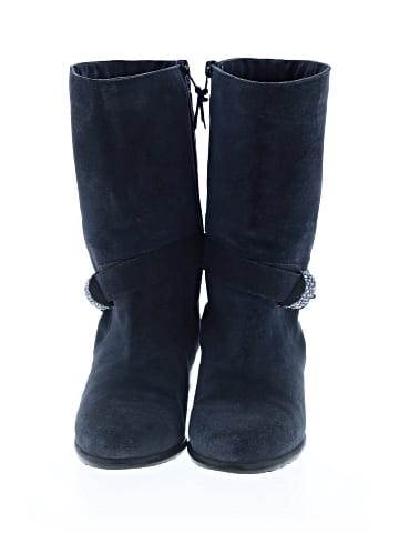 Stuart Weitzman Boots (view 2)