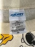 Disney Print Ivory Pullover Sweater Size 7 - 9 - photo 7