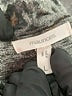 Maurices Animal Print Gray Pullover Sweater Size L - photo 4