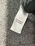 Maurices Animal Print Gray Pullover Sweater Size L - photo 5