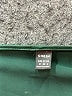 Shein 100% Polyester Green Sleeveless Blouse Size 6 - photo 7