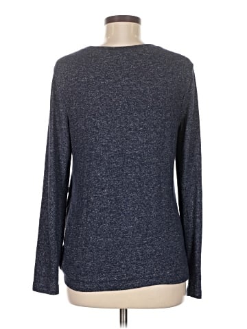 Maison Jules Pullover Sweater (view 2)