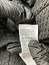 J.Crew Solid Black Formal Skirt Size 10 - photo 5