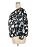 Shein Curve Black 3/4 Sleeve Blouse Size 18 Plus (3) - photo 5