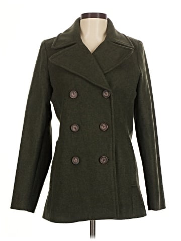 Old Navy Coat (view 1)