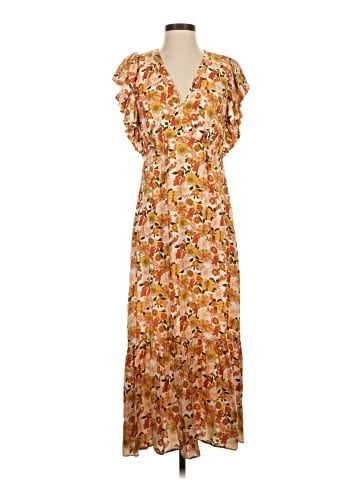Sandro Casual Dress (view 1)