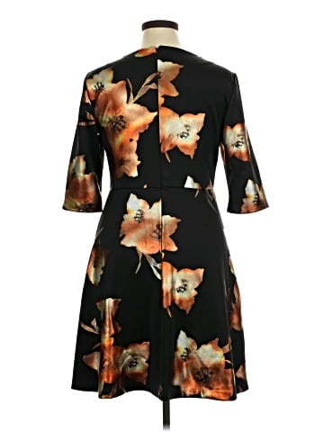 ECI Cocktail Dress (view 2)
