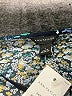 Ann Taylor 100% Polyester Blue Casual Dress Size 2 - photo 7