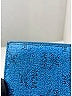 MCM Blue Vintage Card Holder One size - photo 7
