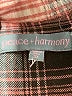 Assorted Brands Plaid Pink Long Sleeve Button-Down Shirt Size 3X - photo 7