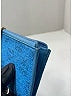 MCM Blue Vintage Card Holder One size - photo 9