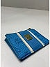 MCM Blue Vintage Card Holder One size - photo 11