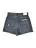 Express Blue Denim Shorts Size 0 - photo 2