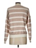 Elie Tahari Tan Cardigan Size L - photo 2