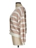 Elie Tahari Tan Cardigan Size L - photo 5