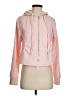 Assorted Brands Pink Zip Up Hoodie Size 4 - photo 1