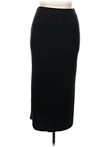 H by Bordeaux Formal Skirt (view 1)