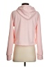 Assorted Brands Pink Zip Up Hoodie Size 4 - photo 2