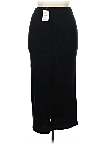 H by Bordeaux Formal Skirt (view 2)
