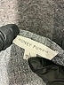 Honey Punch Gray Bodysuit Size L - photo 3