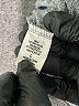 Honey Punch Gray Bodysuit Size L - photo 4