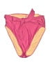 J.Crew Color Block Pink Swimsuit Bottoms Size XS - photo 1