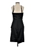 Haute Monde Black Cocktail Dress Size S - photo 2
