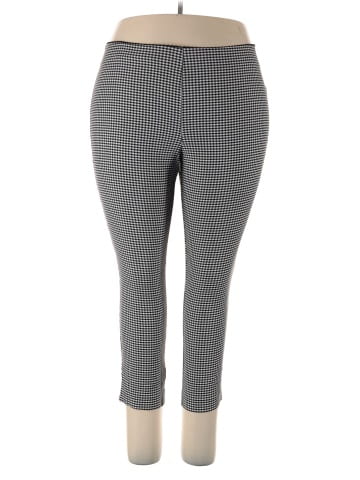 Elle Casual Pants (view 1)