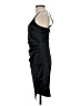 Haute Monde Black Cocktail Dress Size S - photo 5