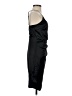 Haute Monde Black Cocktail Dress Size S - photo 4