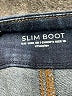 Chico's Blue Jeans Size Med (1) - photo 7