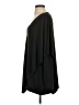 Soft Surroundings Black Long Sleeve Top Size S - photo 5