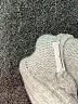 Sincerely Jules Gray Fleece Size M - photo 7