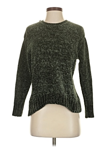 Essentials by Full Tilt Pullover Sweater (view 1)